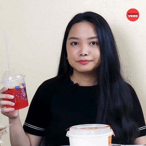 7-Eleven Juice GIF by BuzzFeed