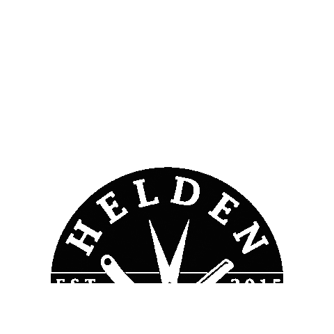 Helden Macher Ingolstadt Sticker