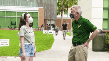 Usf Psc GIF by University of South Florida