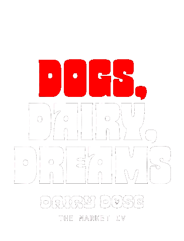 Dreams Sticker by The Market IV