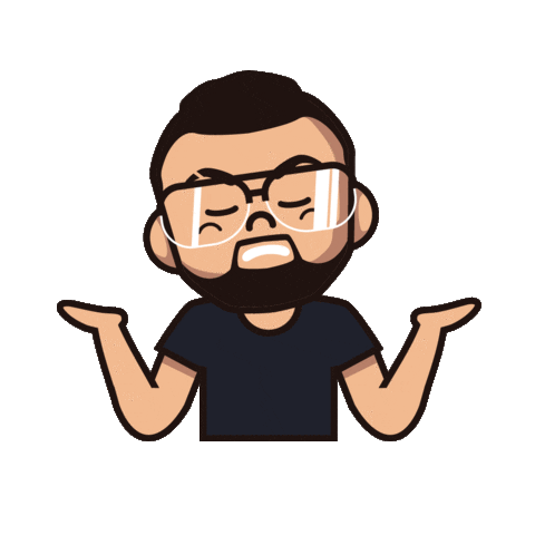Animated Sticker