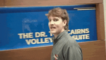 Golden Hurricane Photographer GIF by Tulsa Men's Basketball