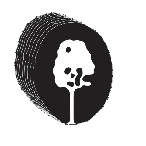 Red Oak Wood Sticker by RON JONES HARDWOOD