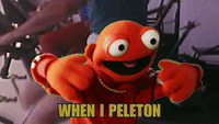 Peleton - The Puppet Pack