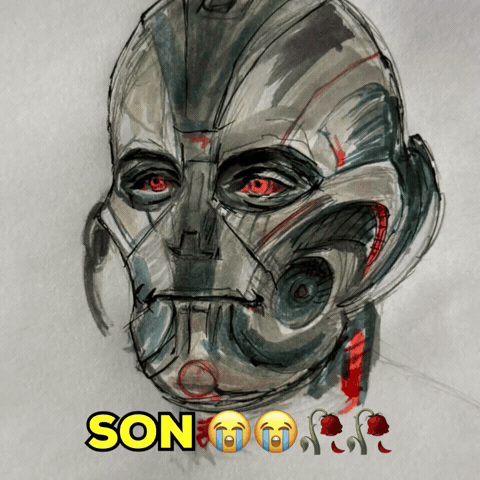 Son Vision GIF