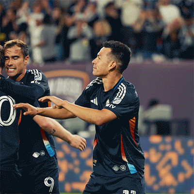 Dance Soccer GIF by San Diego FC