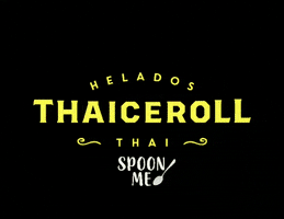 Dessert Icecream GIF by Thaiceroll