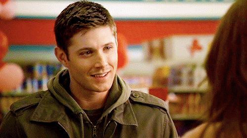 dean winchester