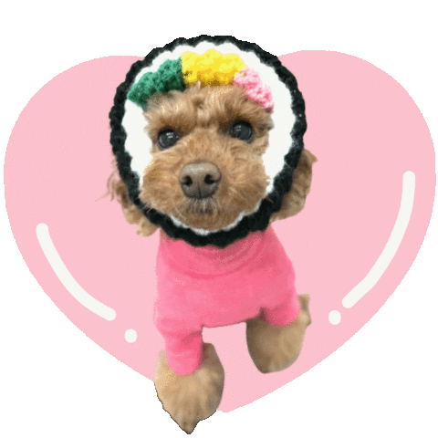 Love Sticker