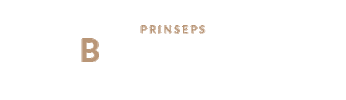 Prinseps Sticker