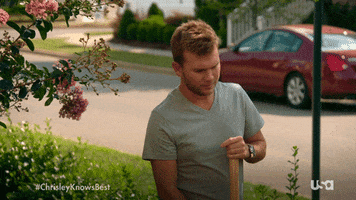 Attitude Reaction GIF by Chrisley Knows Best