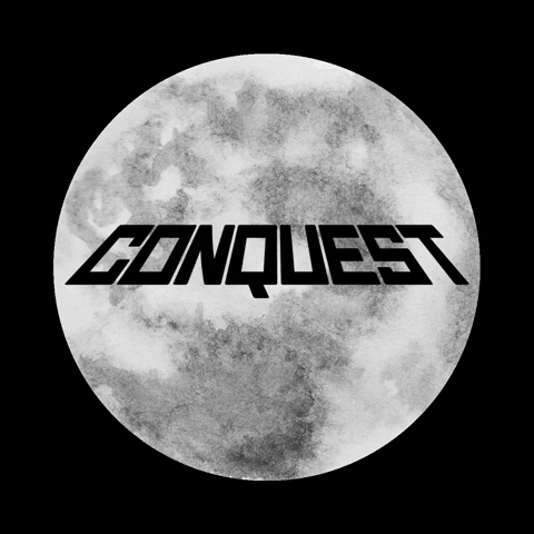 Space Conquest GIF by Clique Fitness