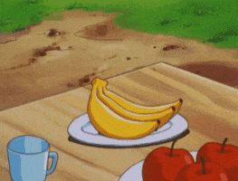 Snack Thieving GIF by Pokémon