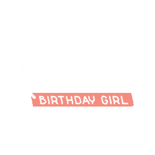 its my birthday tumblr gif