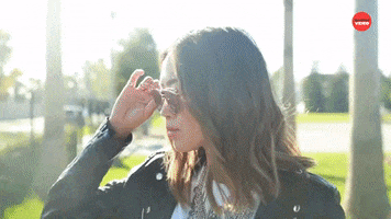 Fall Outfit GIF by BuzzFeed