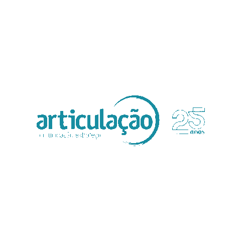 Agência Articulação Sticker