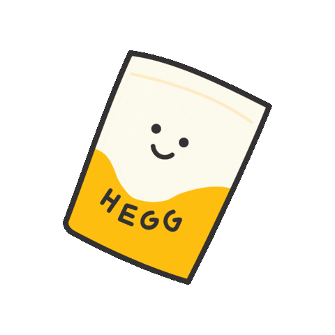 Hegg Sticker