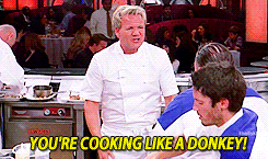 gordon ramsay cooking GIF