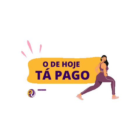 Projeto Eu Sticker