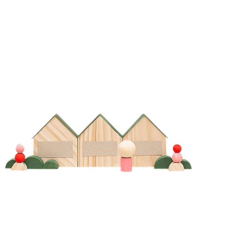 Navidadzgz Sticker