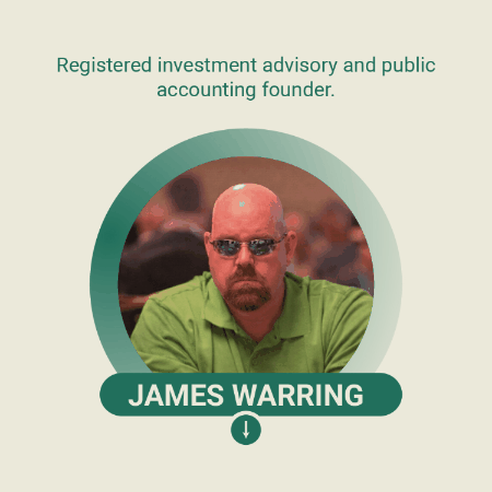 James Warring GIF