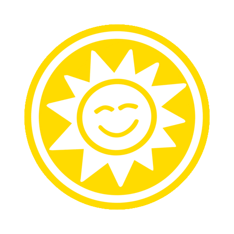 MAKAvA delighted ice tea Sticker