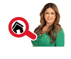 Cristina Gil Sticker by Cristina Gil - Real Estate Agent