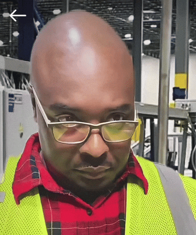 Stressed Give Me A Break GIF