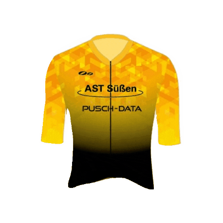 ASTSuessen Sticker