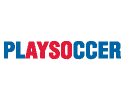 Playsoccer Sticker by AYSO