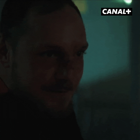 Chat Serie GIF by CANAL+