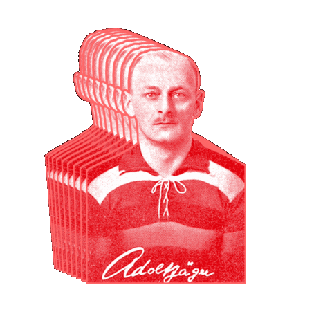 Altona 93 Sticker