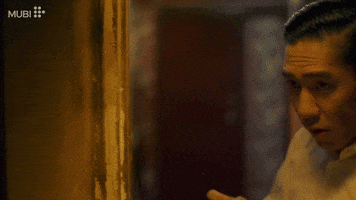 Hungry In The Mood For Love GIF by MUBI