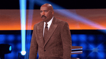 Game Show Celebrity Family Feud Abc GIF by ABC Network