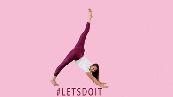 Do It Dance GIF by sisers-stretching