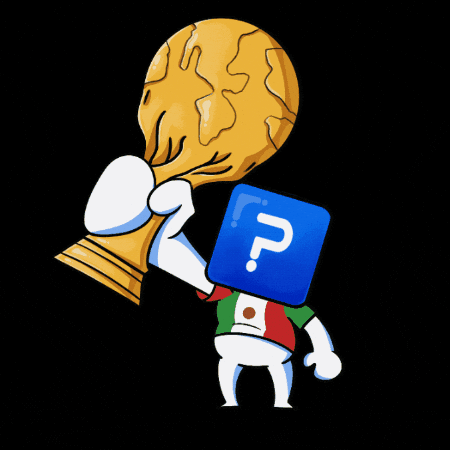 Futbol Fifa GIF by QuestionPro LATAM