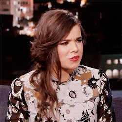 hailee