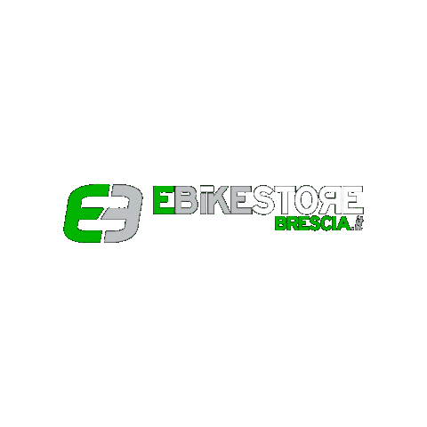 ebikestorebrescia Sticker