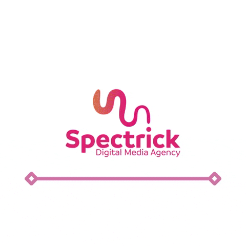 spectrick digital marketing marketing agency spectrick step into the lightt GIF