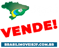 Brasil Imóveis Sticker