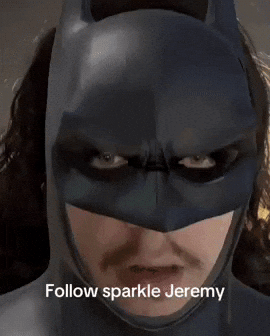 Batman GIF