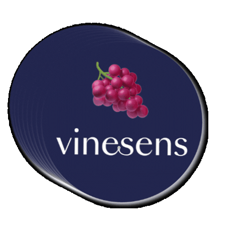 Vinesens Sticker