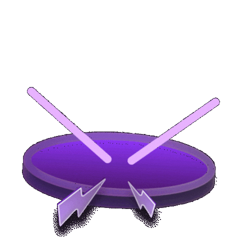 Rock Pop Sticker by MyGroove App