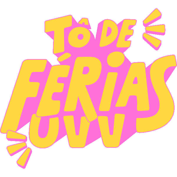 Universidade Vila Velha Sticker