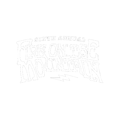 Sugarloaf Mountain Sticker