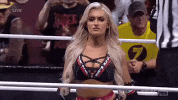 Aew GIF