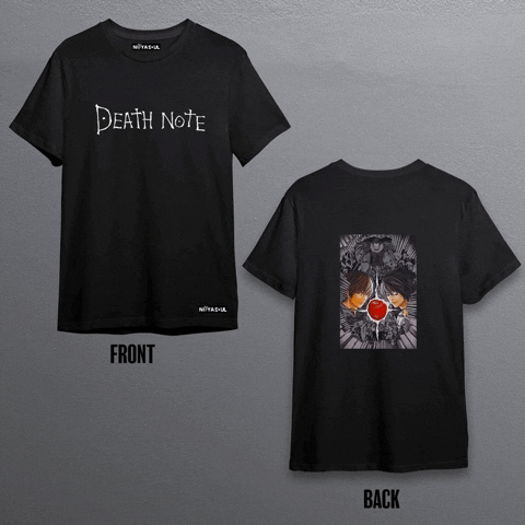 Combo Tshirts For Men GIF