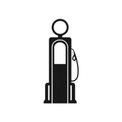 Los Olivos General Store Sticker