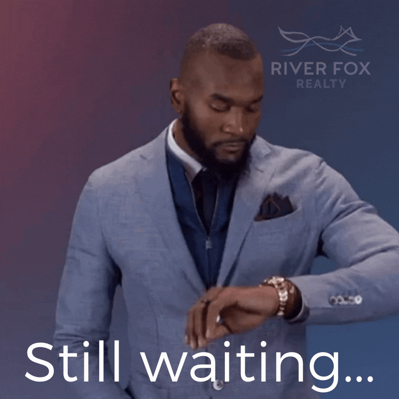 River Fox Realty GIF