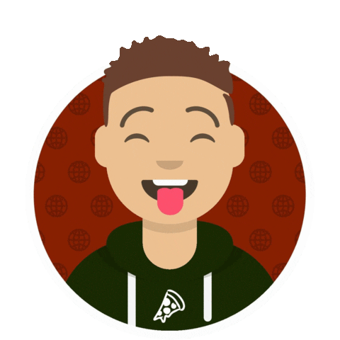Smile Sticker by webinteam